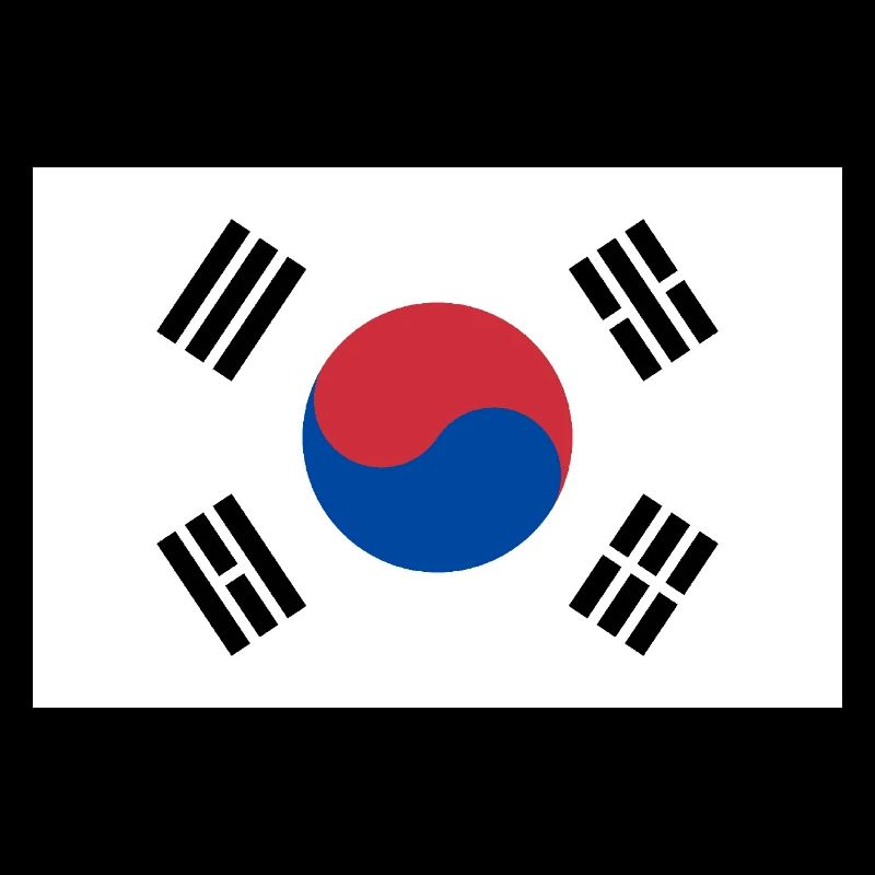 Corée du Sud