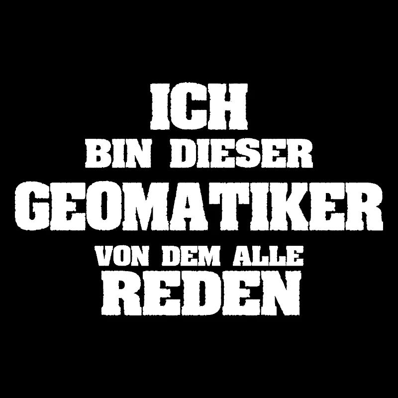 Occupation Geomatics Engineer