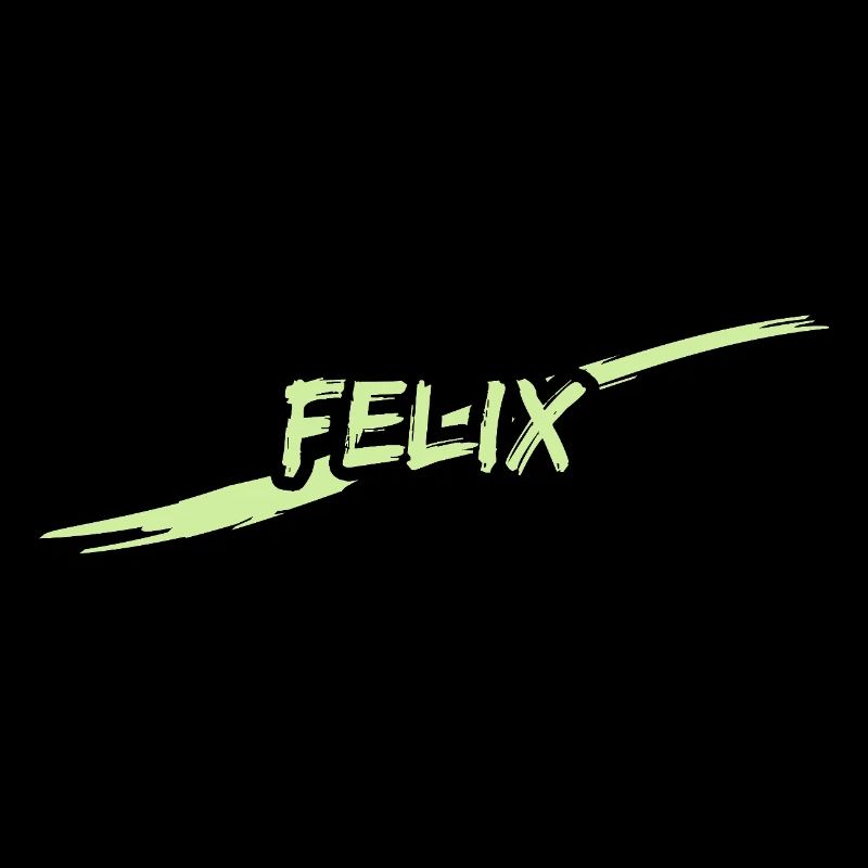 Felix as Felix