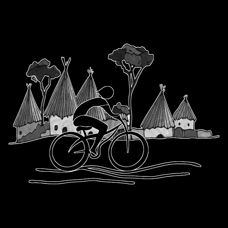 Radfahrer