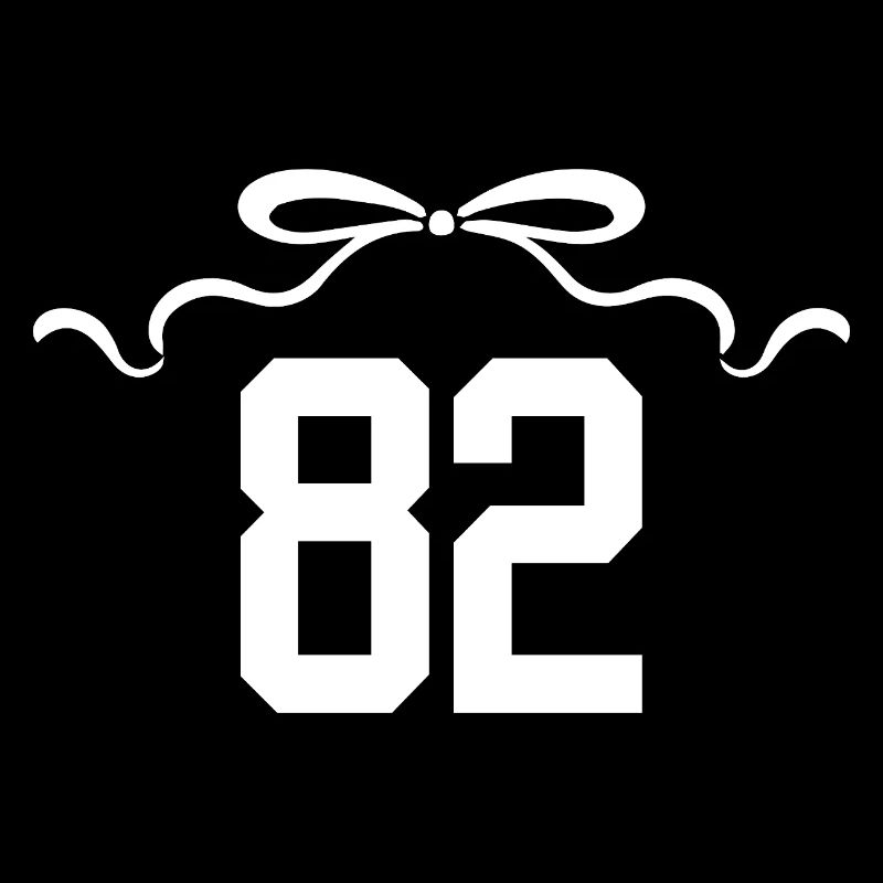 Nummer 82 Knoten - 82. Jahrestag