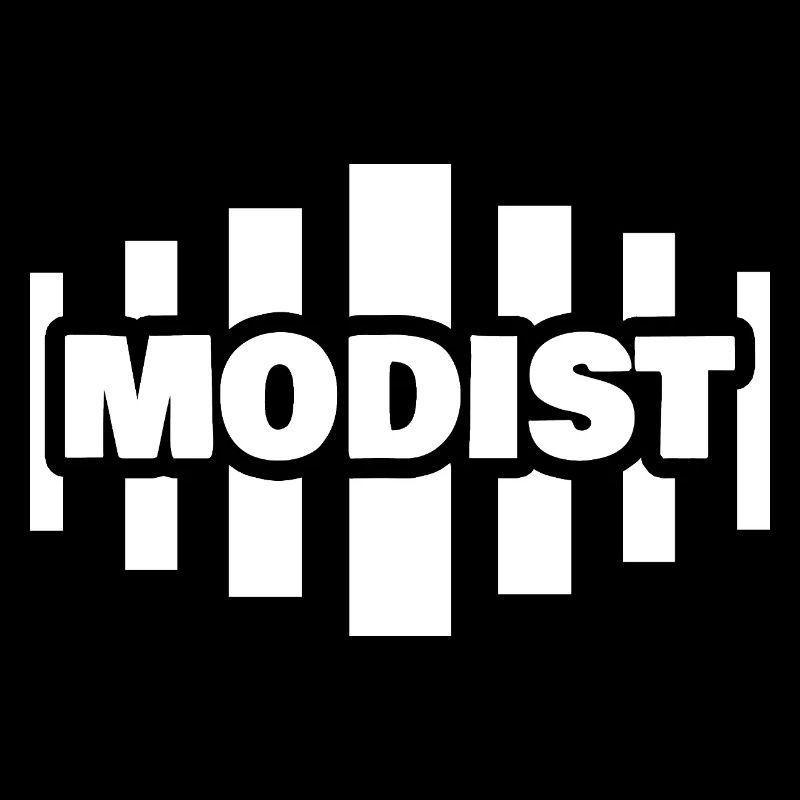 Cadeau pour Modist