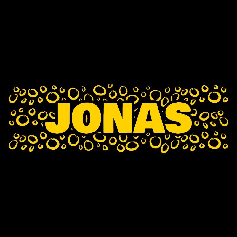Geschenk für Jonas