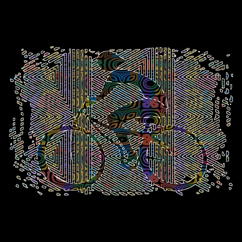 Cycliste