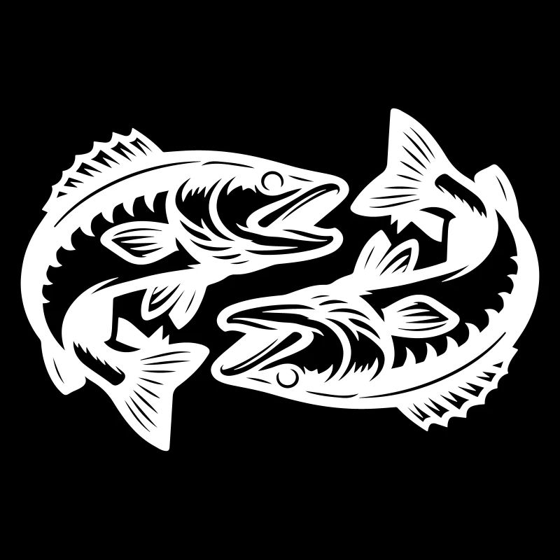 Pike Fish