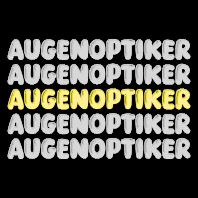 Arbeit Augenoptiker