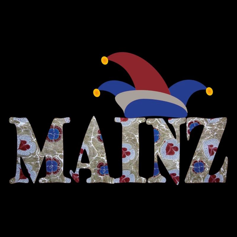 mainz carnival e 207