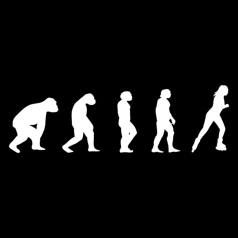 Patins en ligne rollers rollers Evolution cadeau