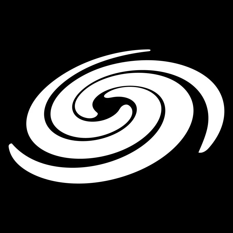 Spiral in all Vector colors