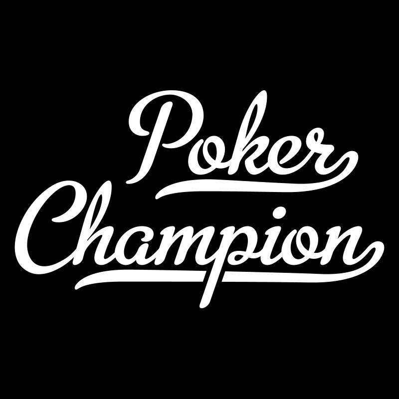 Poker Champion