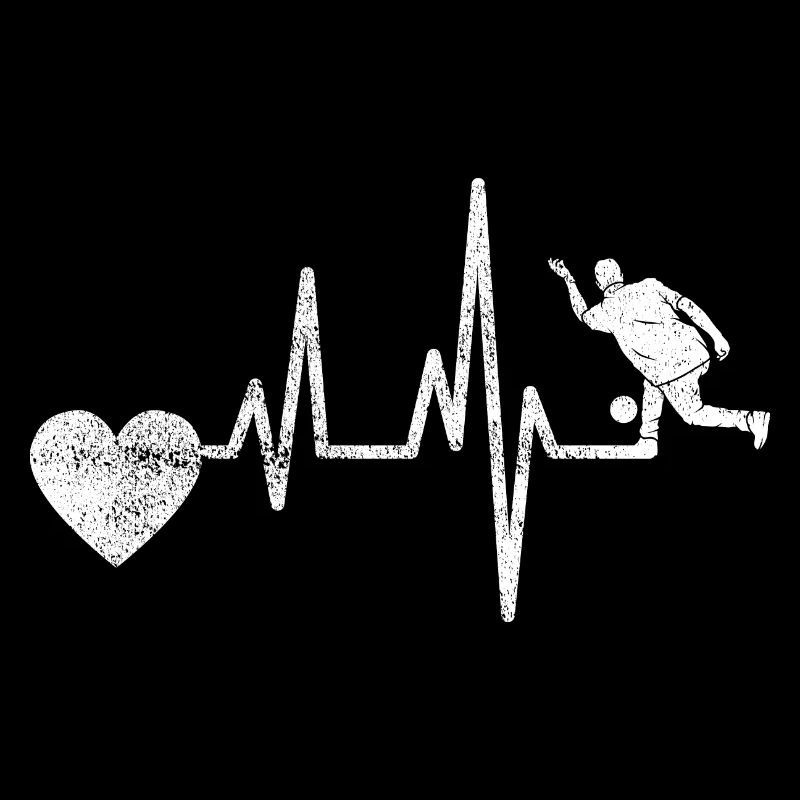 Bowling Bowling Bowling Cadeau Bowling Cône de boule de bowling