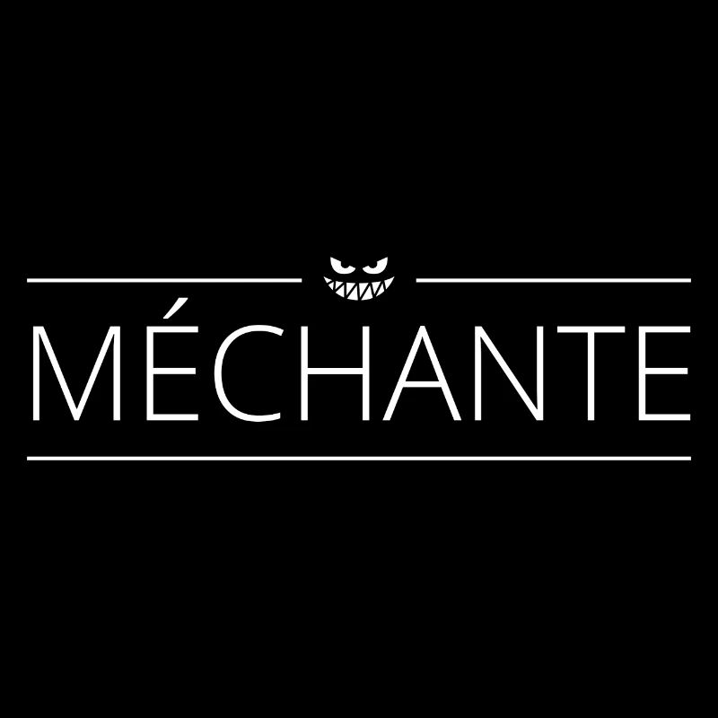 méchante