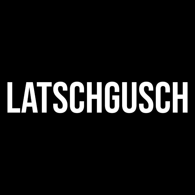 Latschgusch Erzgebirge