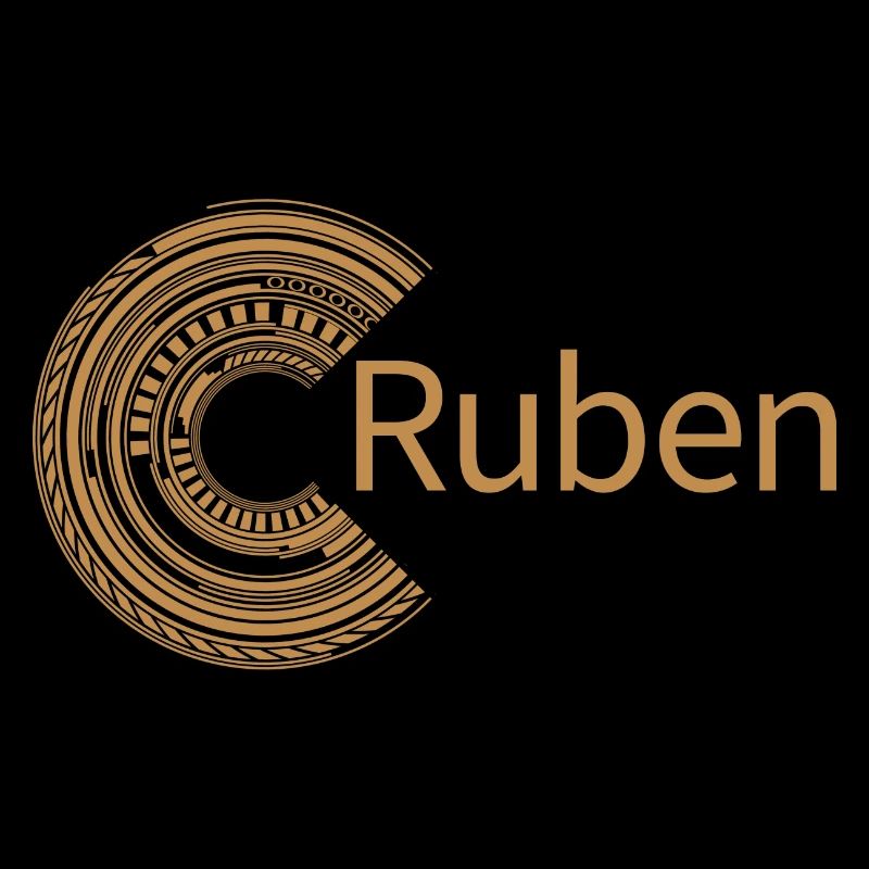 Pour Ruben