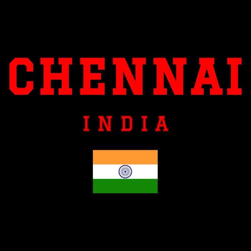 Chennai, Inde