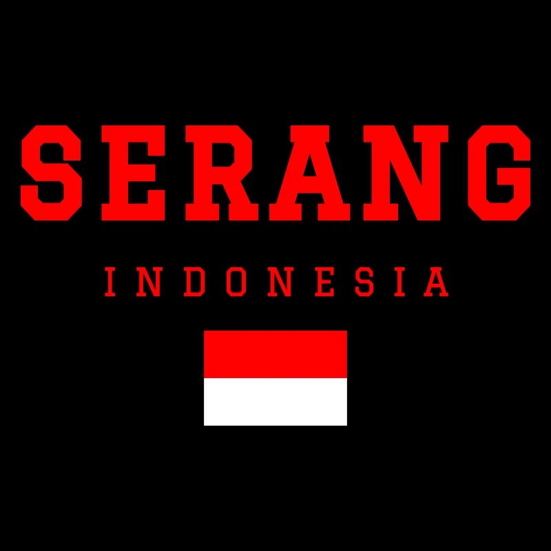 Serang Indonesia