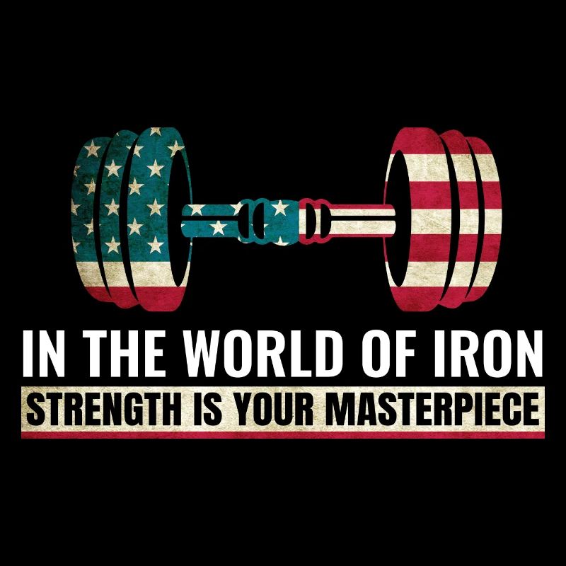 Fitnessstudio