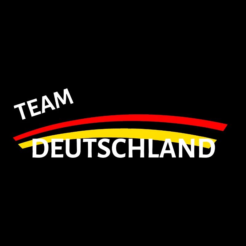 team deutschland