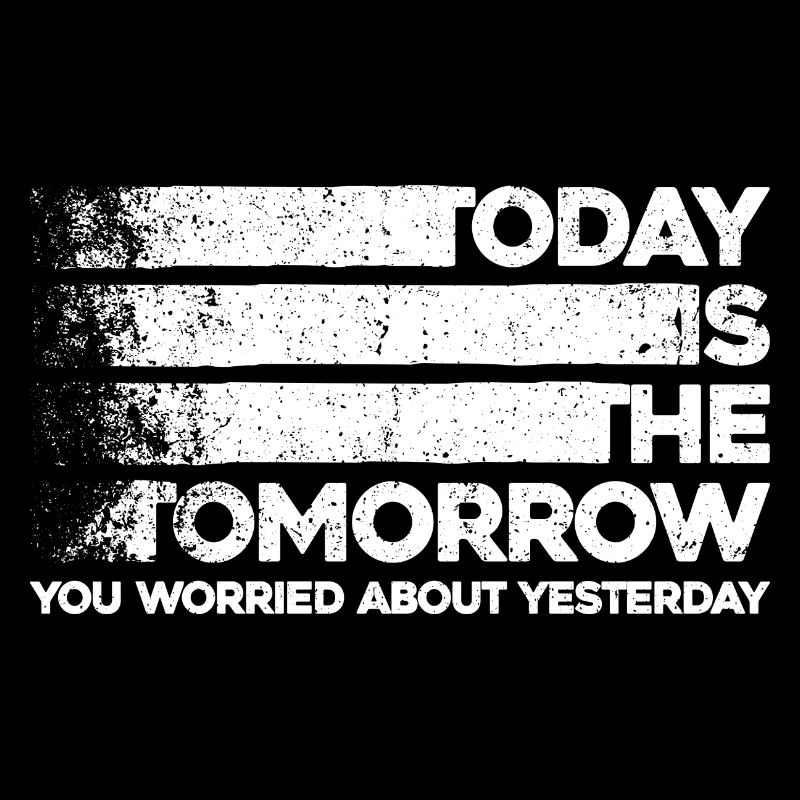 Conception de sagesse motivationnelle. Les vibrations de demain d’aujourd’hui