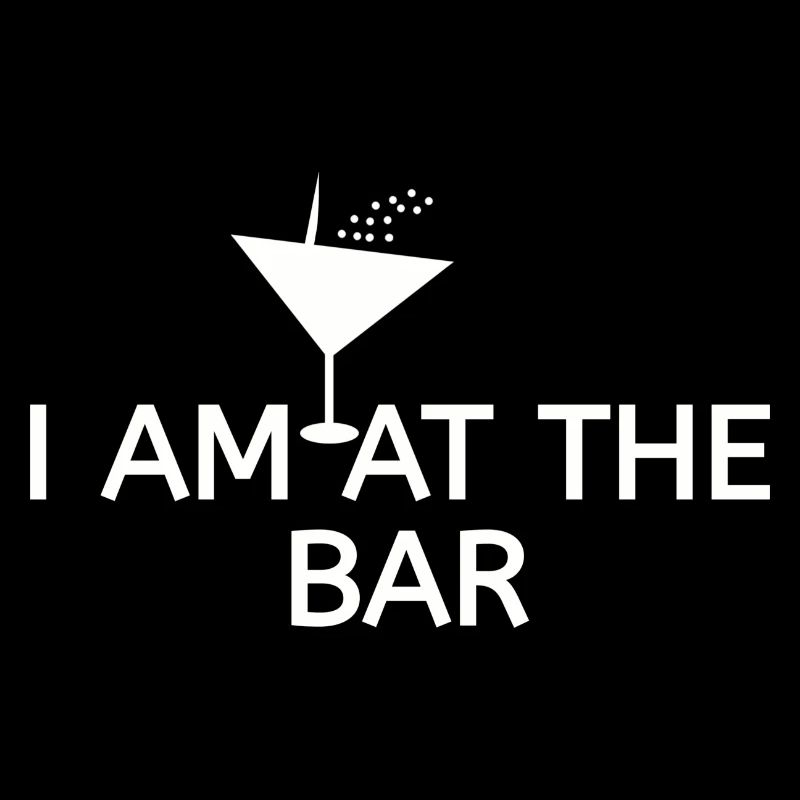 Ich bin an der Bar - Barleben