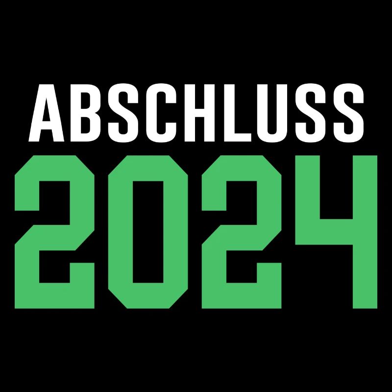 Abschluss 2024 Abschlussfeier