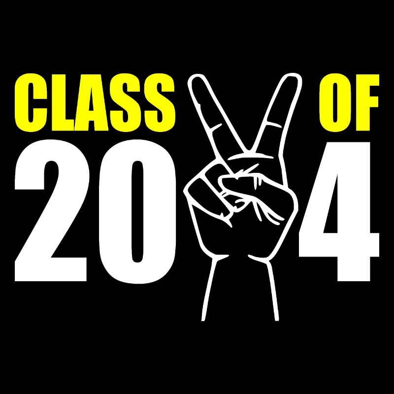 Class of 2024