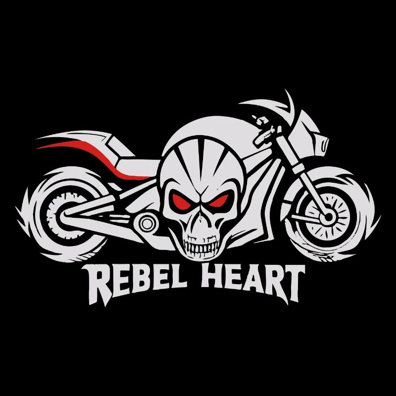 REBEL HEART
