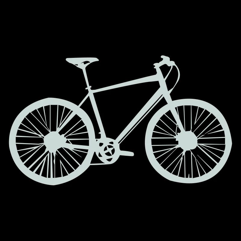 Roue de vélo