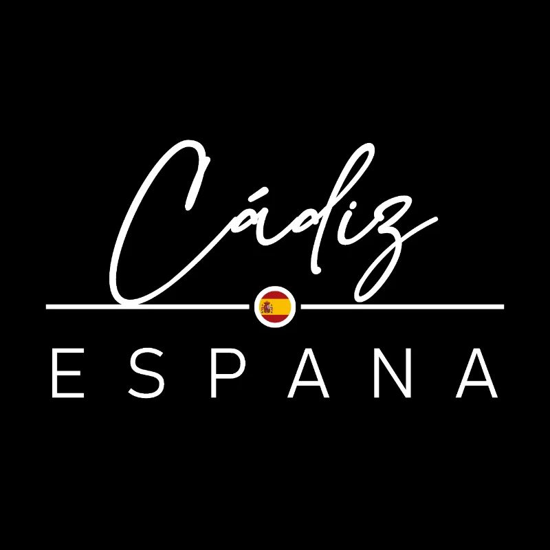 Espagne - Cadix - Cadix - Espagne - España