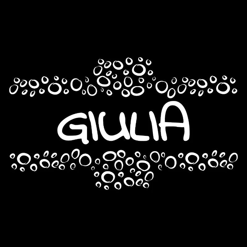 Prénom Giulia
