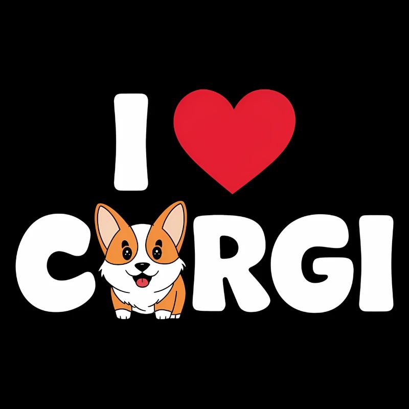 corgi