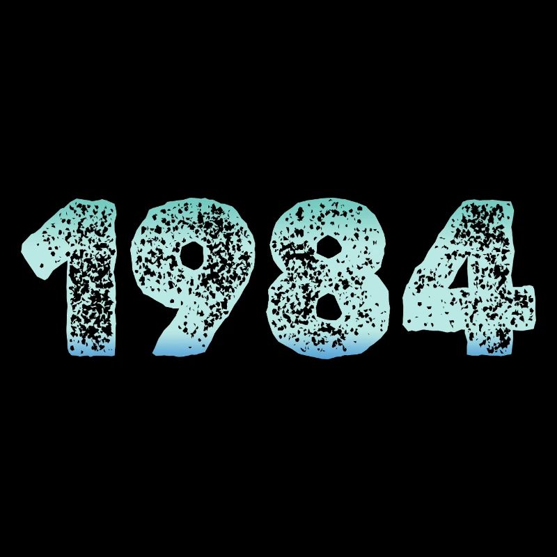 Cold 1984