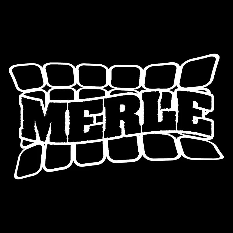 Name Merle