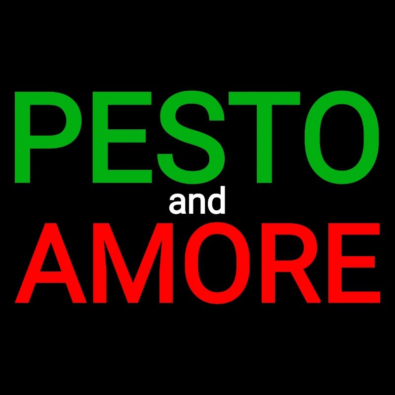 Pesto Amore