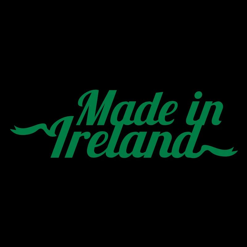 MADE IN IRELAND