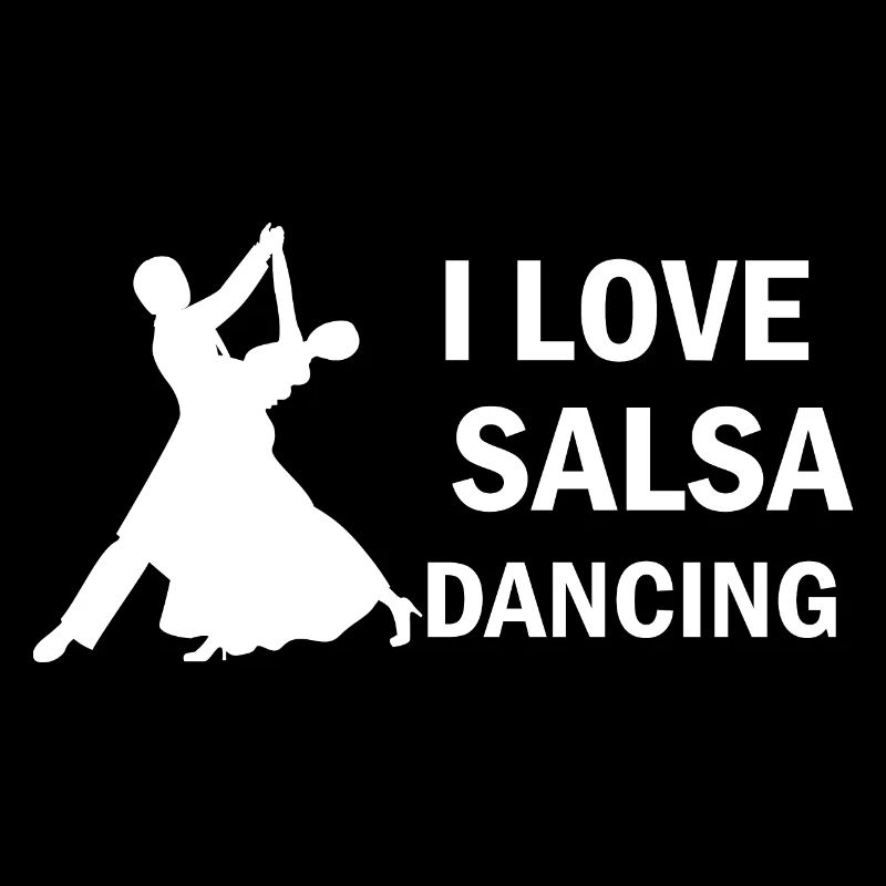 Dancing Dance Music