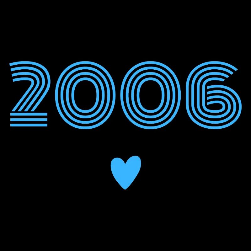 Né en 2006 garçon