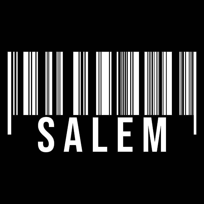 Schwabe Strichcode Salem