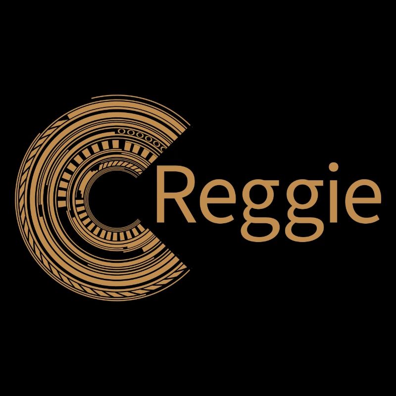 For Reggie