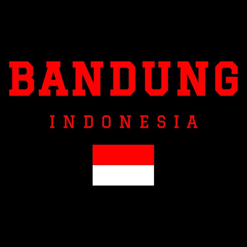 Bandung Indonesia