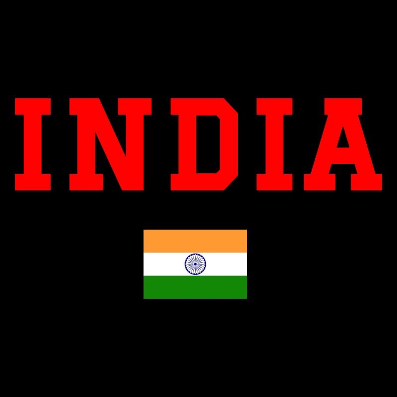 India