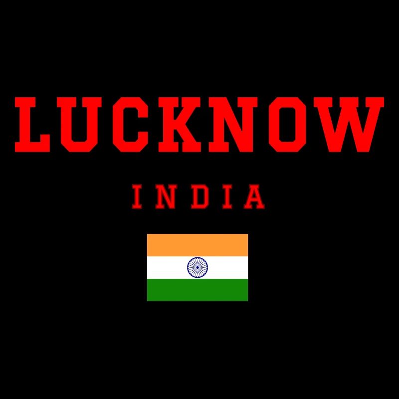 Lucknow, Inde