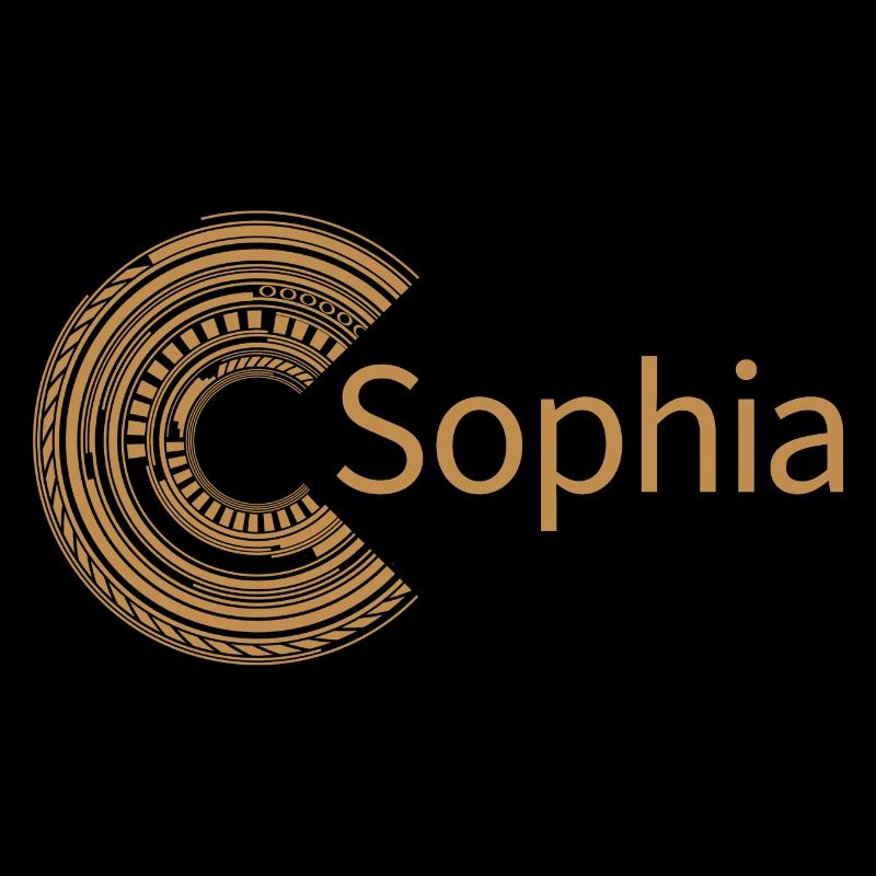 Pour Sophia