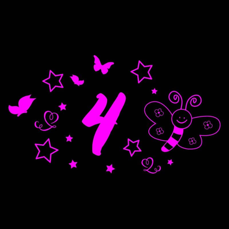 4 Birthday