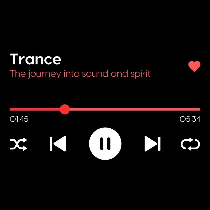 Transe