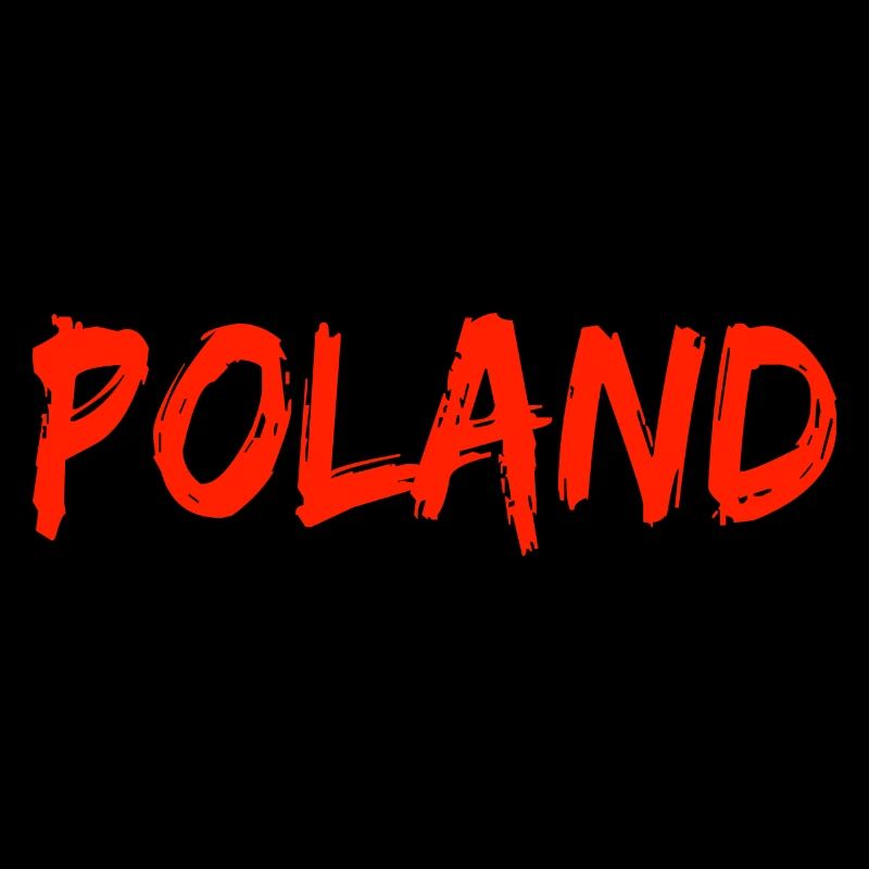 Poland Poland Gift Pole