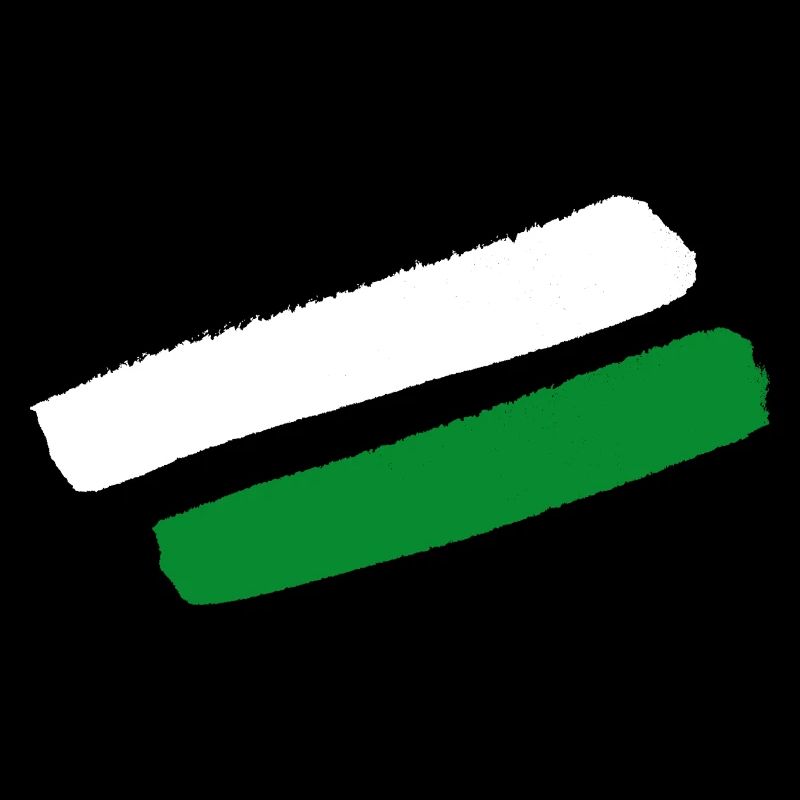 Styrian Style Stripes