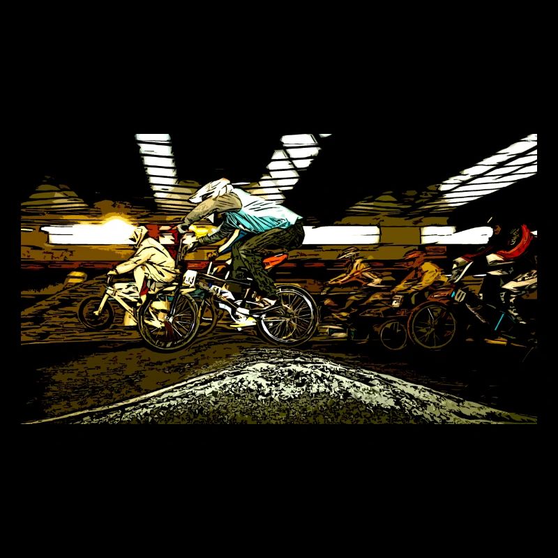 BMX