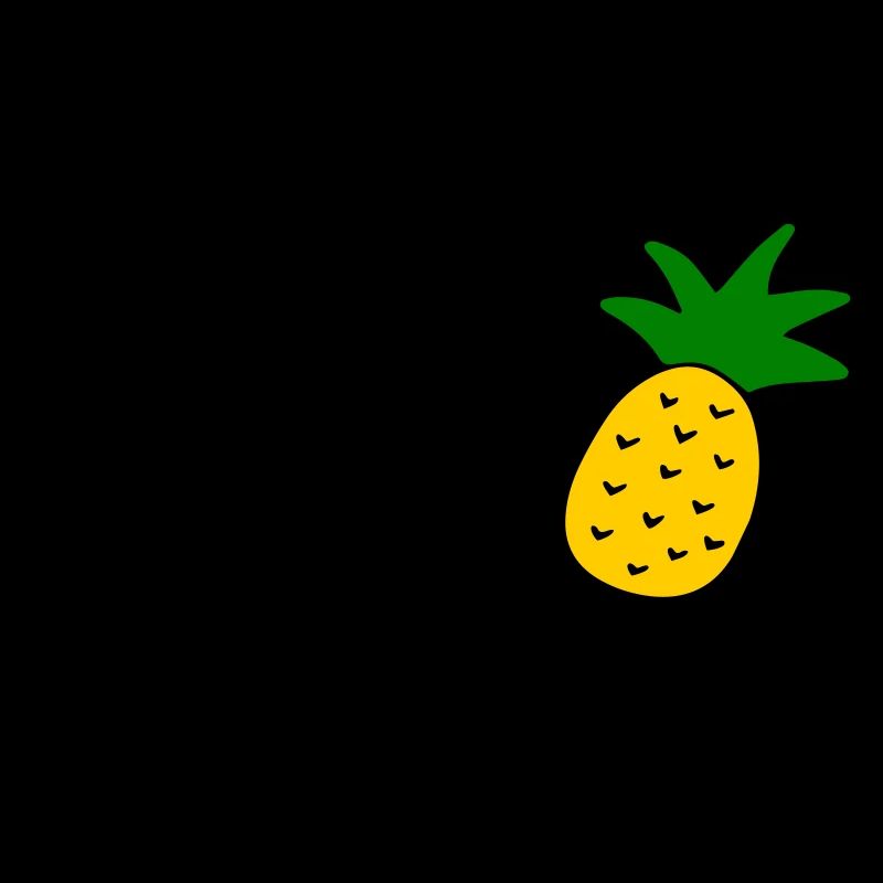 Aloha Ananas