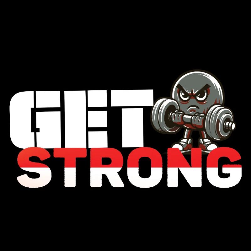 Get Strong